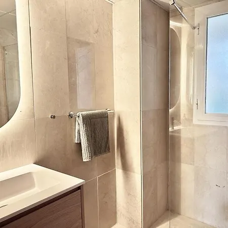 Cibeles 16, Pool View, Terrace, Golf *